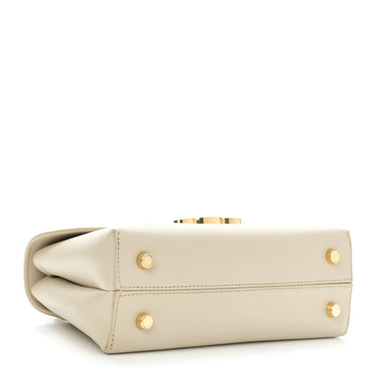 Celine Supple Calfskin Teen Nino Pale Beige 4 of 9
