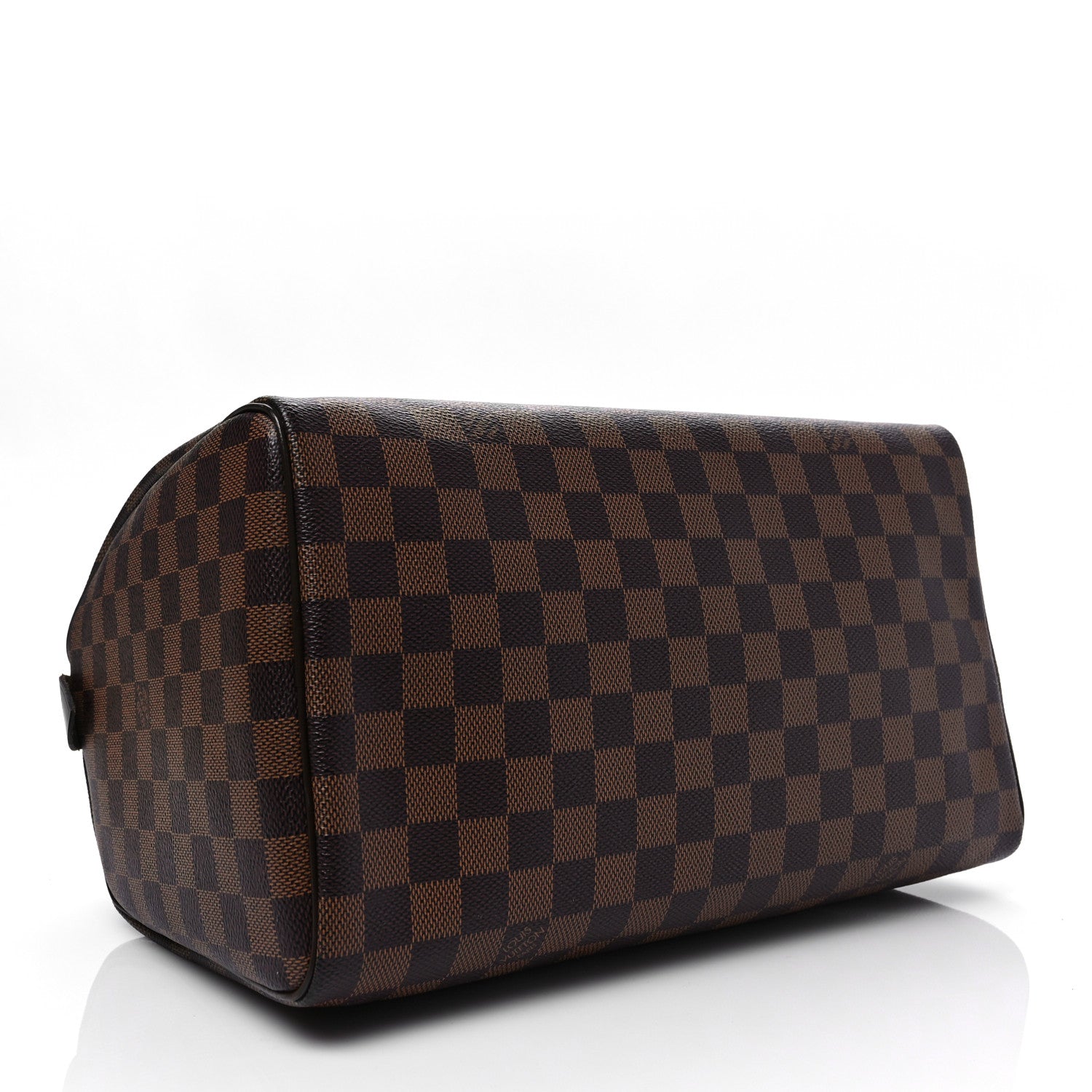Louis Vuitton Damier Ebene Speedy 30 4 of 7
