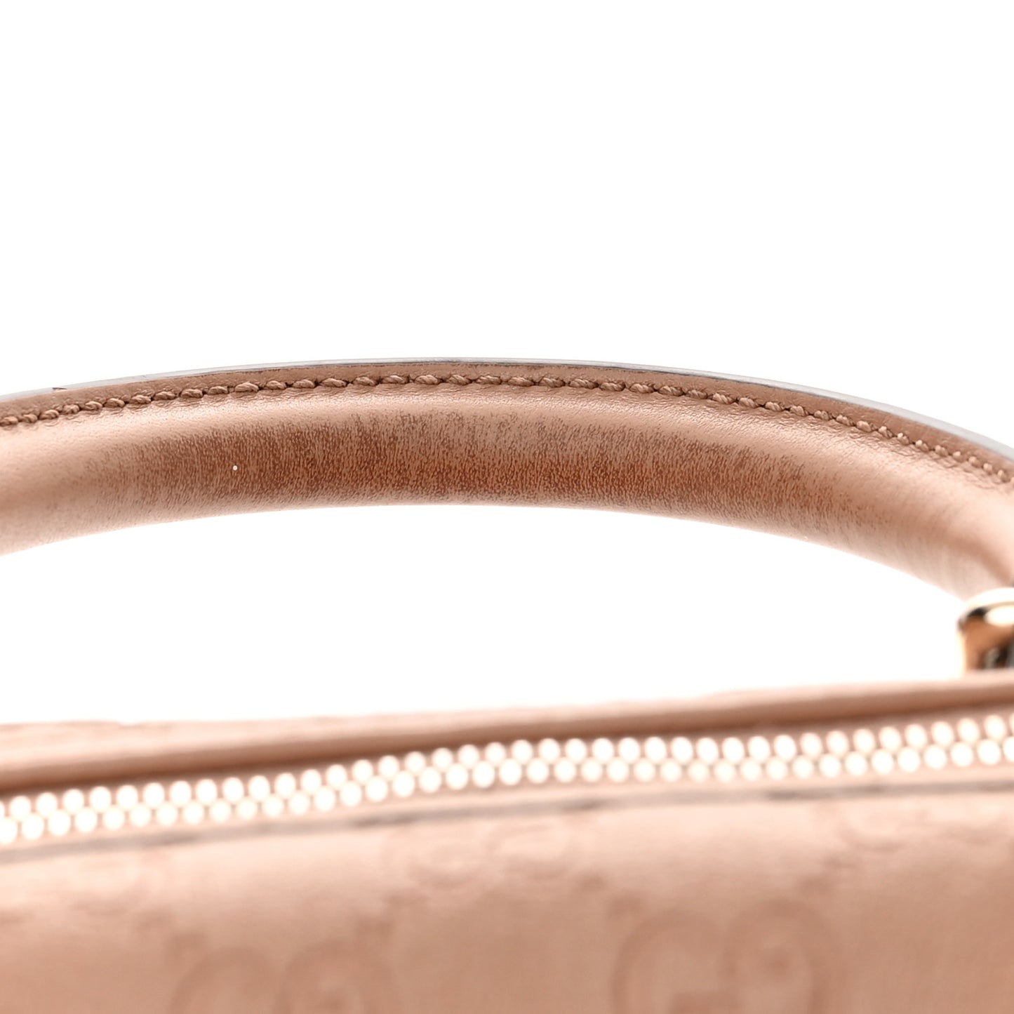 Guccissima Medium Joy Boston Winter Rose
