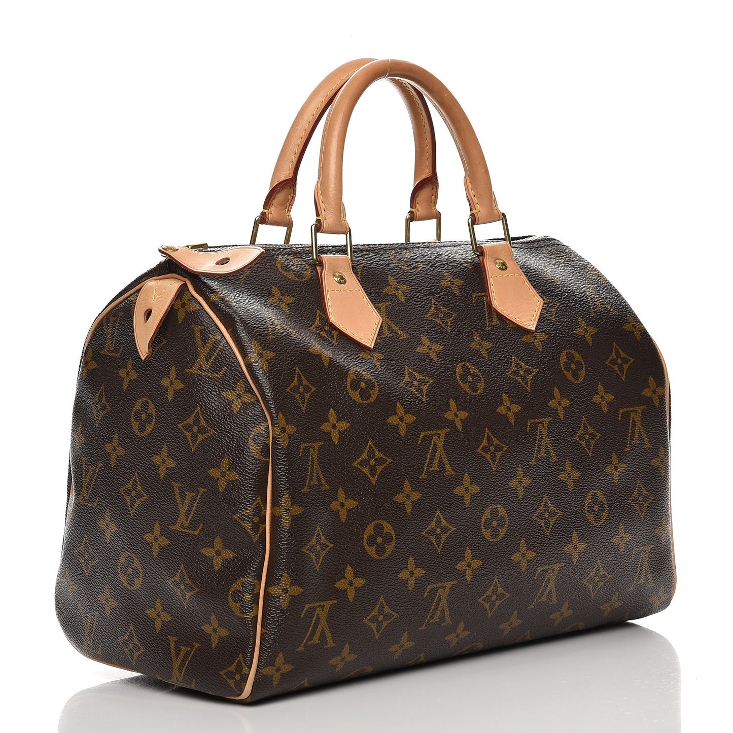Monogram Speedy 30
