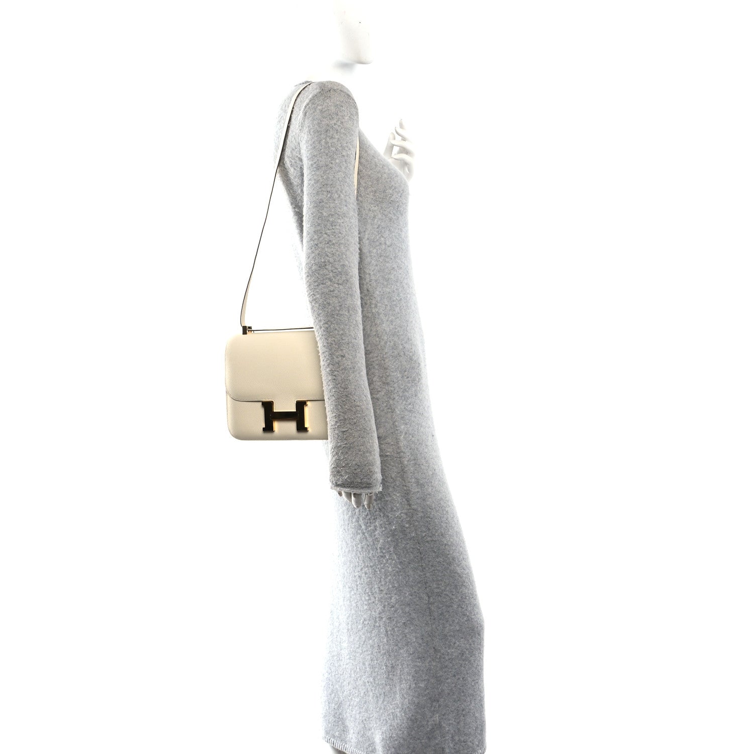 Hermes Epsom Constance 18 Nata 2 of 10