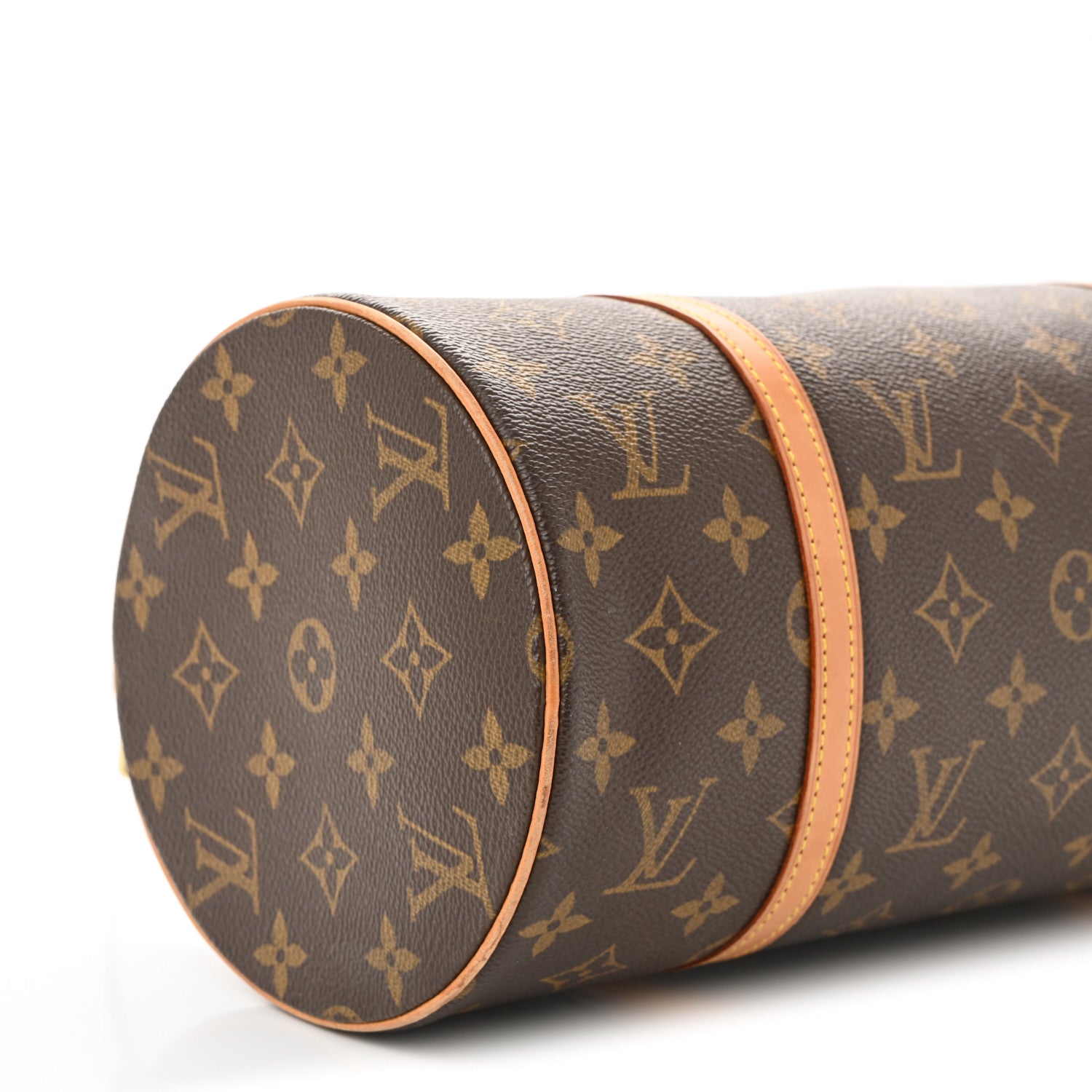 Louis Vuitton Monogram Papillon 30 8 of 9