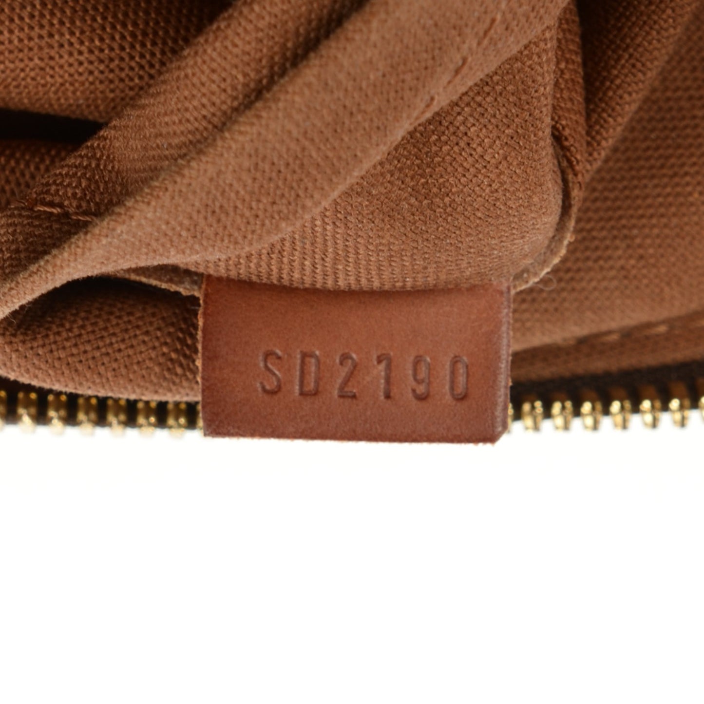 Monogram Tivoli PM