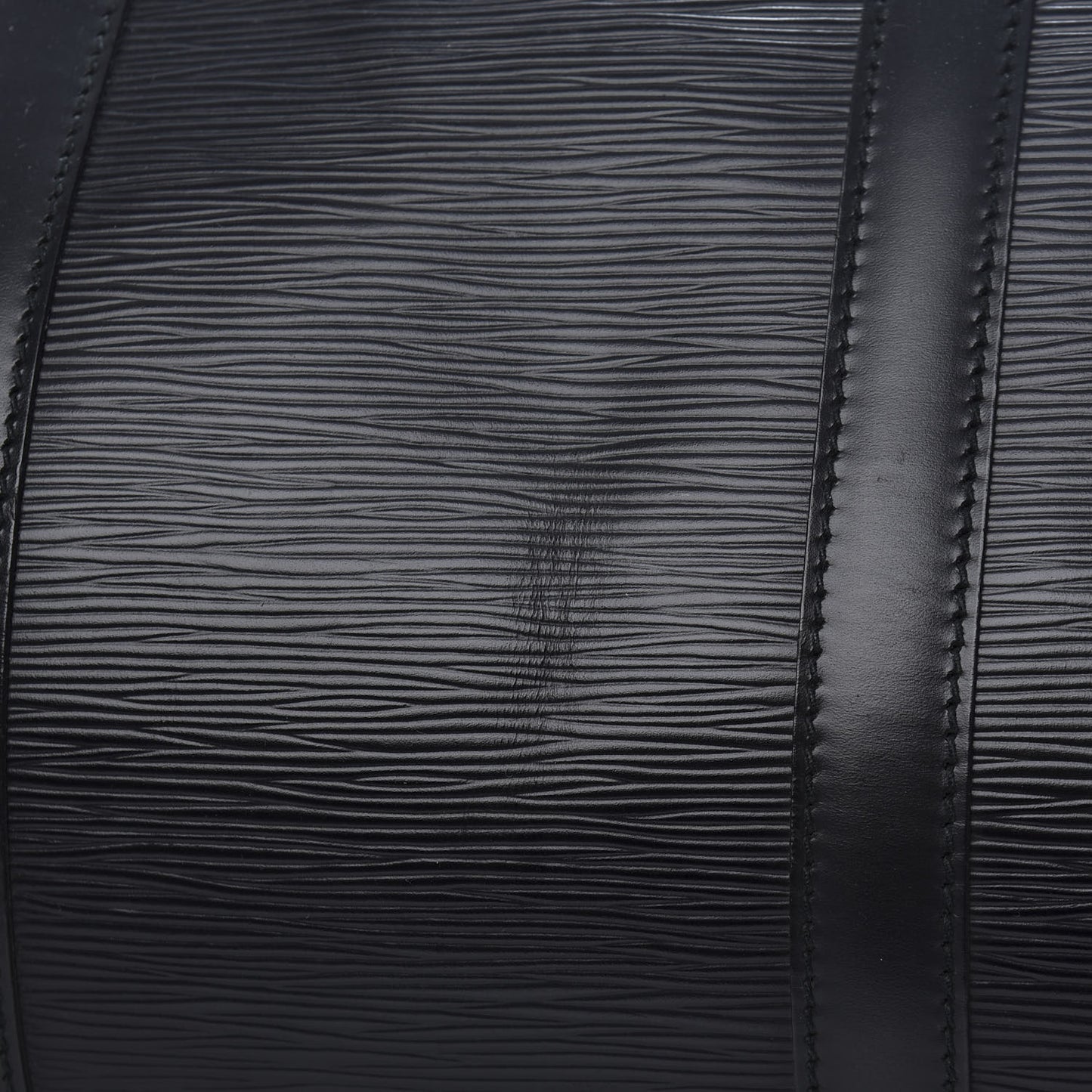 Epi Keepall 50 Black
