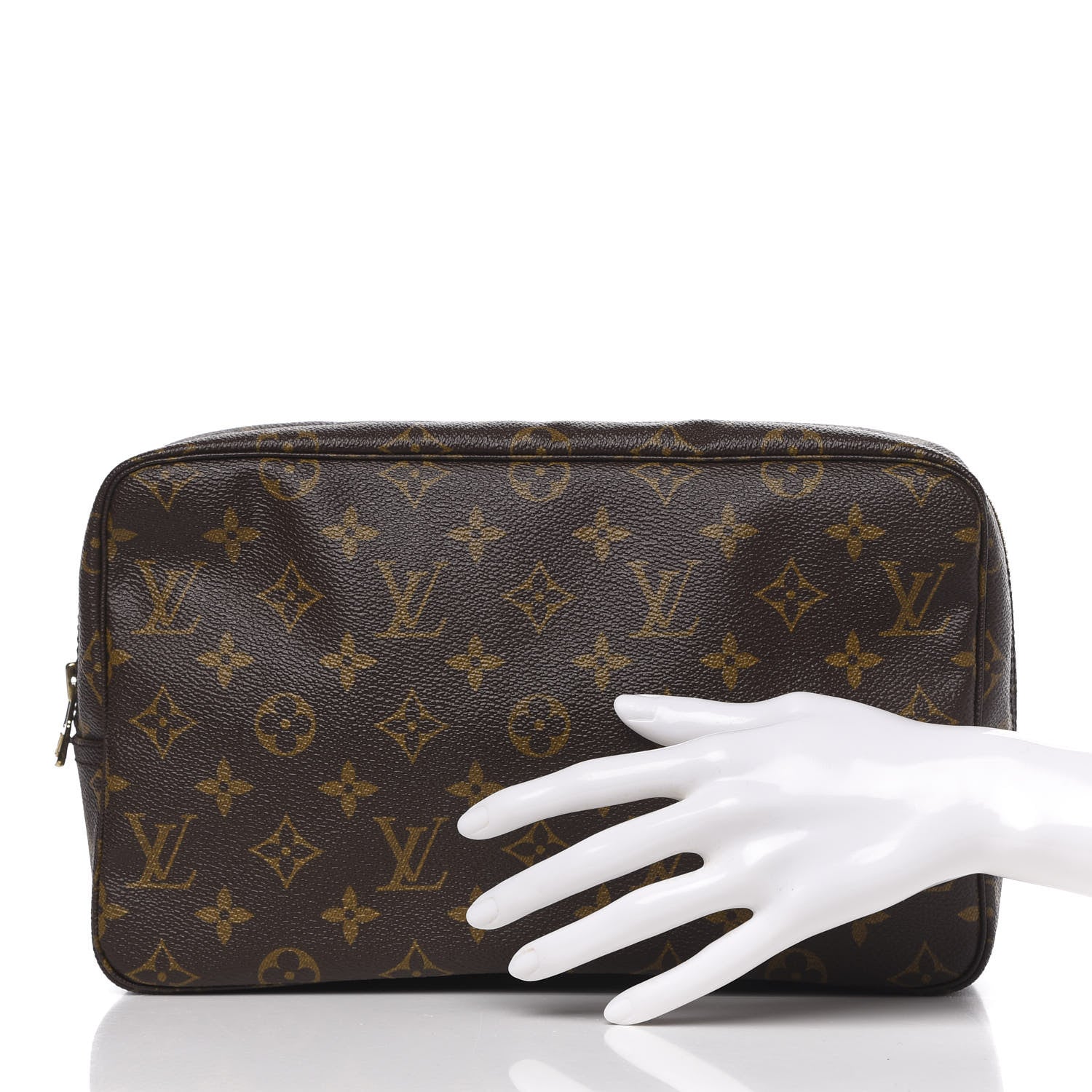 Louis Vuitton Monogram Trousse Toilette 28 2 of 8
