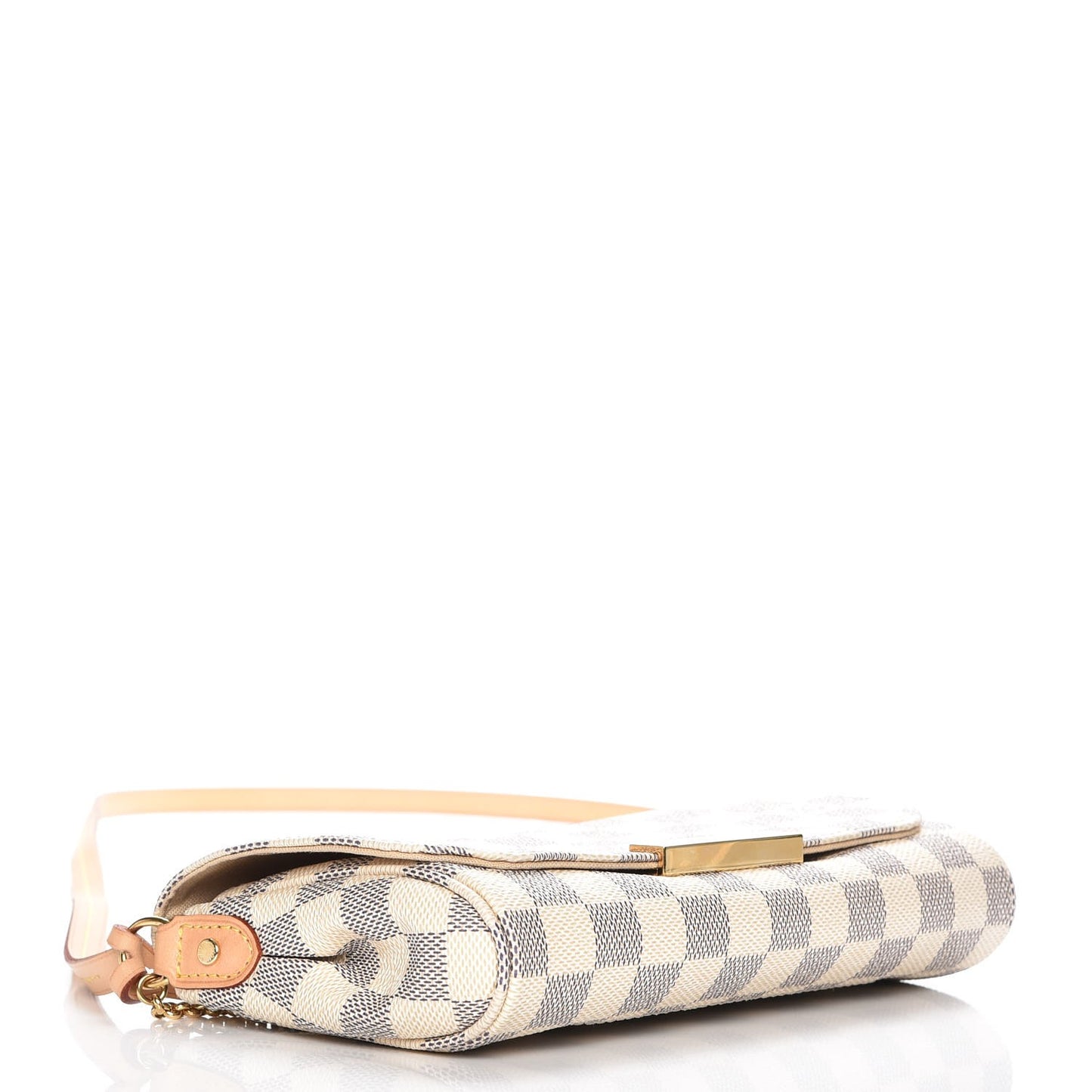 Damier Azur Favorite PM