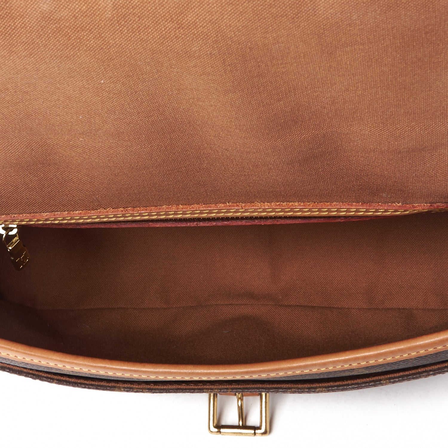 Louis Vuitton Monogram Sologne 4 of 8