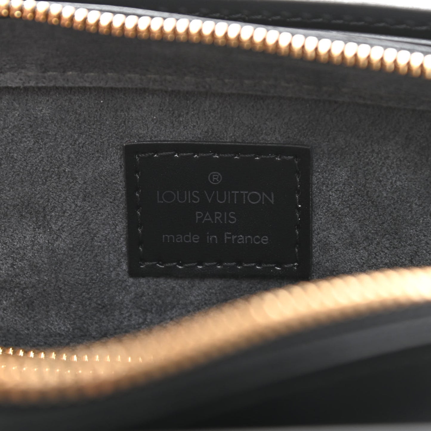 Epi Pont-Neuf Black