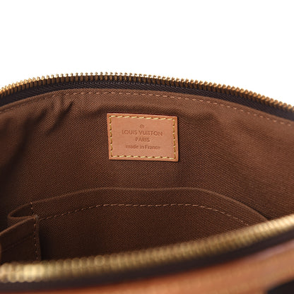 Louis Vuitton Monogram Palermo PM 5 of 8
