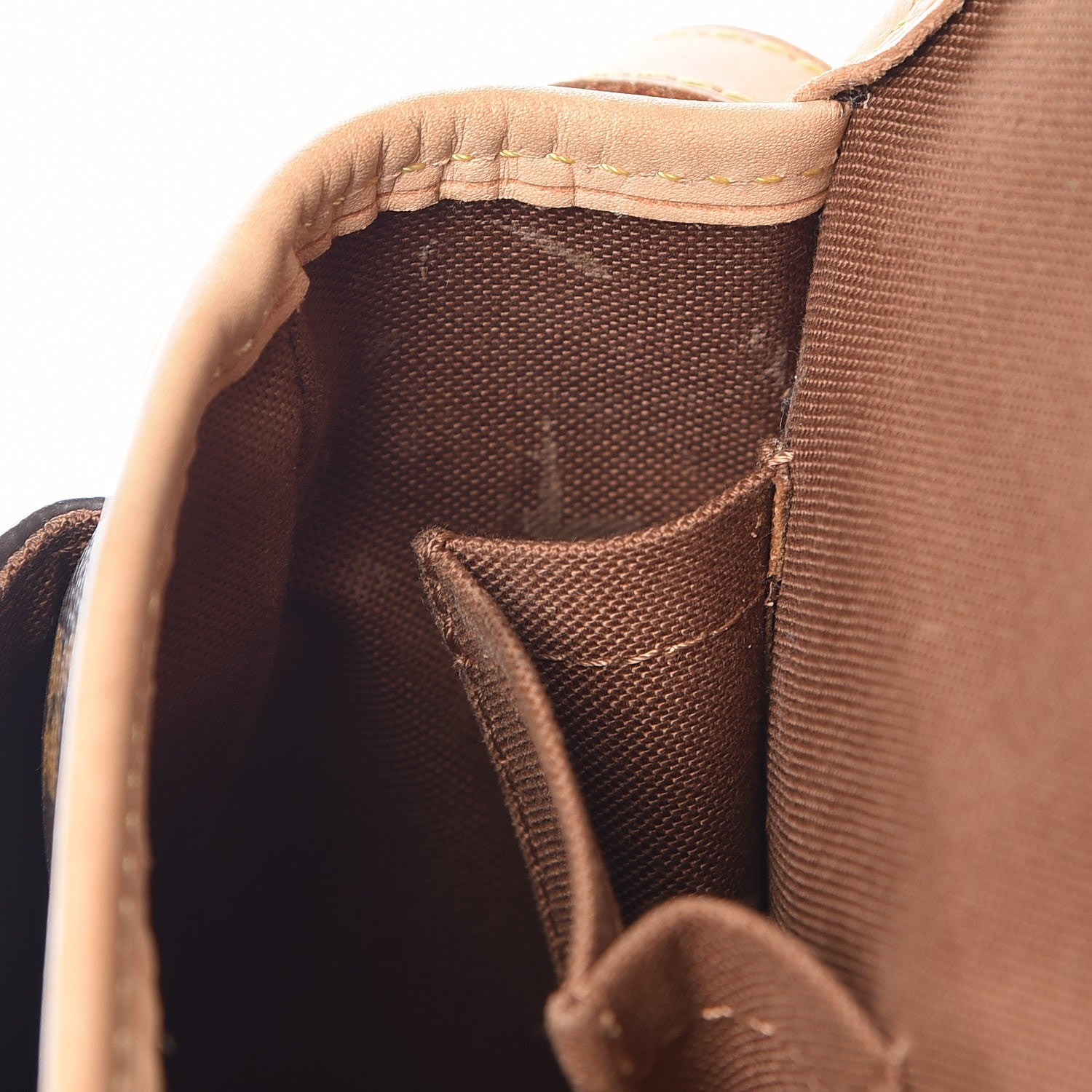 Louis Vuitton Monogram Sologne 14 of 14