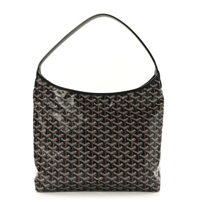 Goyard Goyardine Boheme Hobo Black 1 of 10