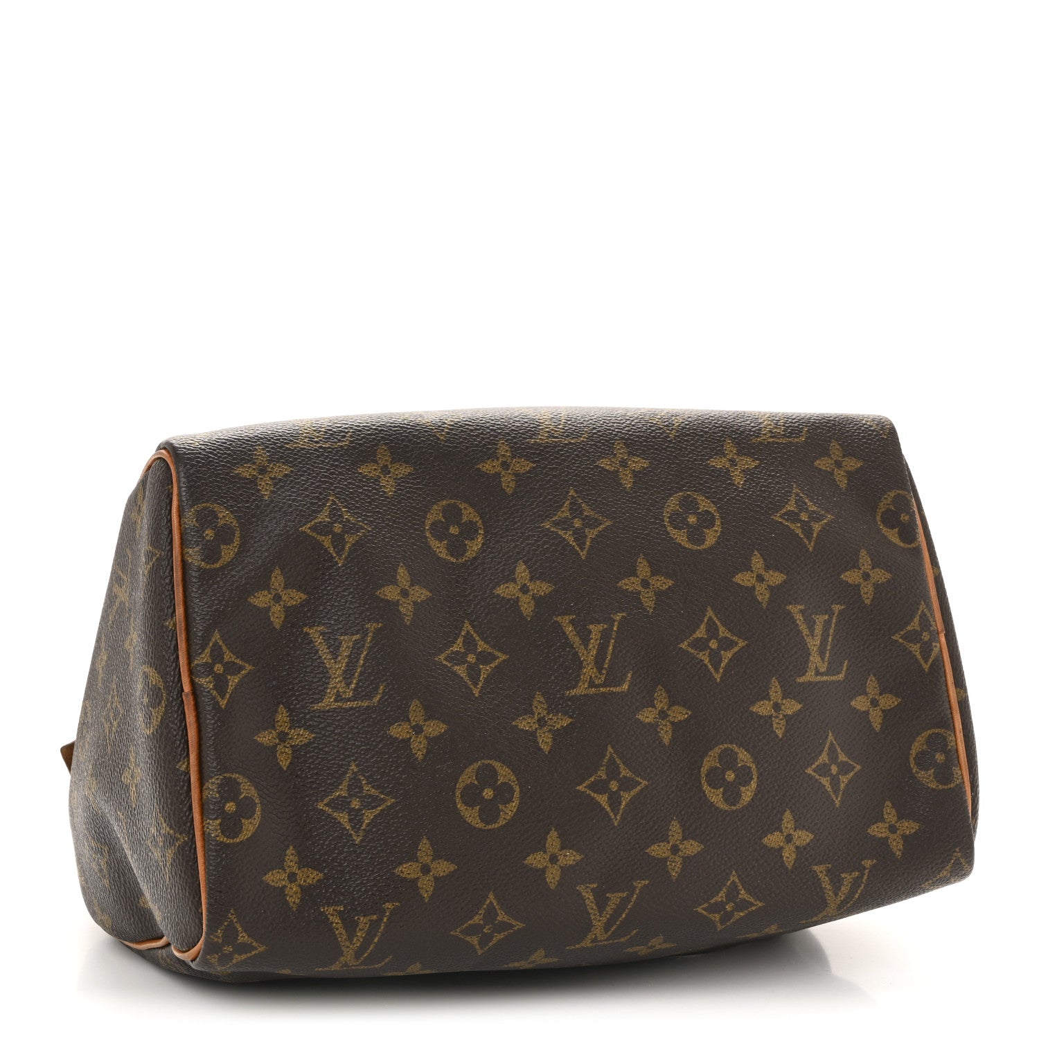 Louis Vuitton Monogram Speedy 25 4 of 13