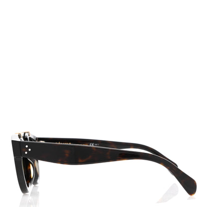 Celine New Pretty Sunglasses CL 41043/S Tortoiseshell 3 of 7