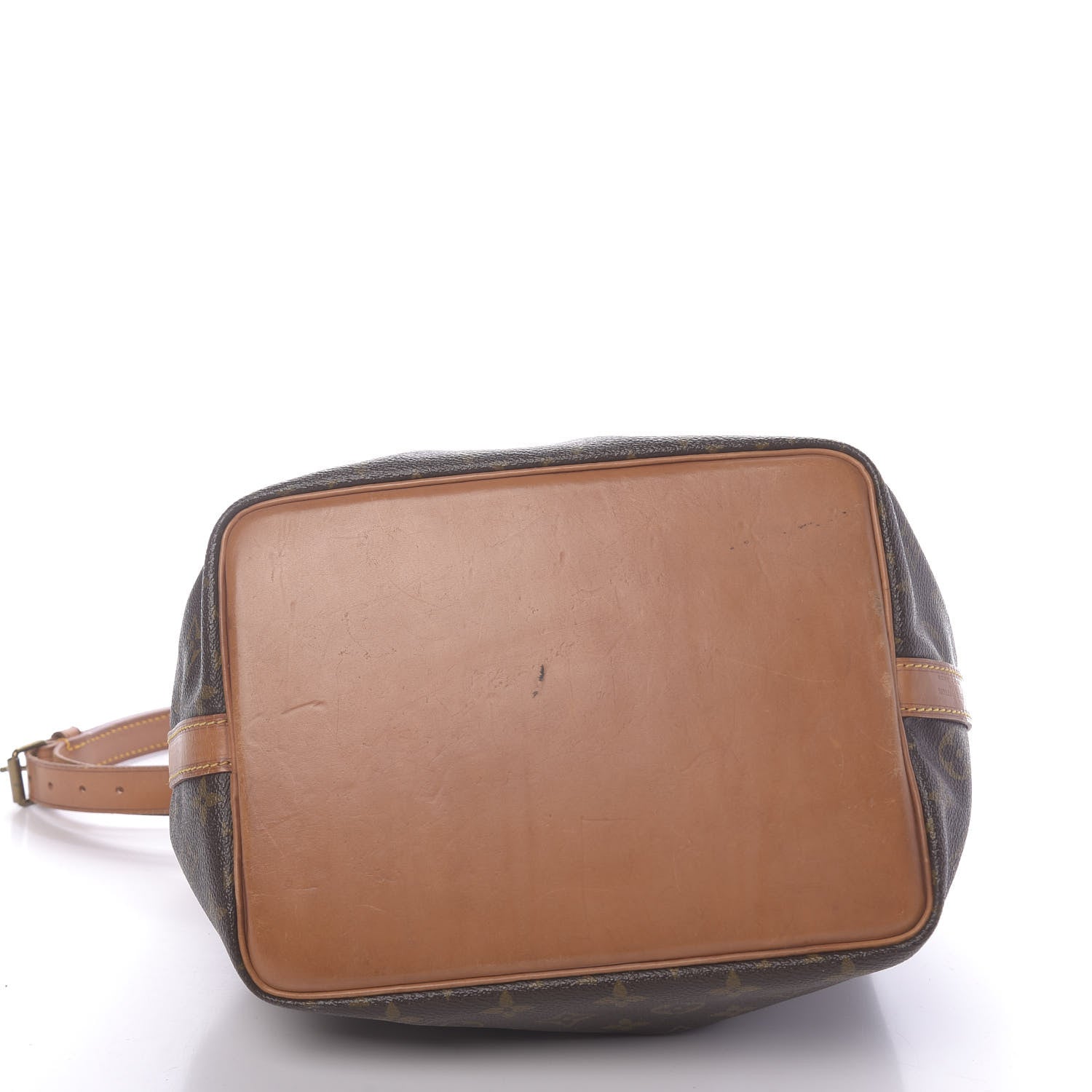 Louis Vuitton Monogram Petit Noe 16 of 22