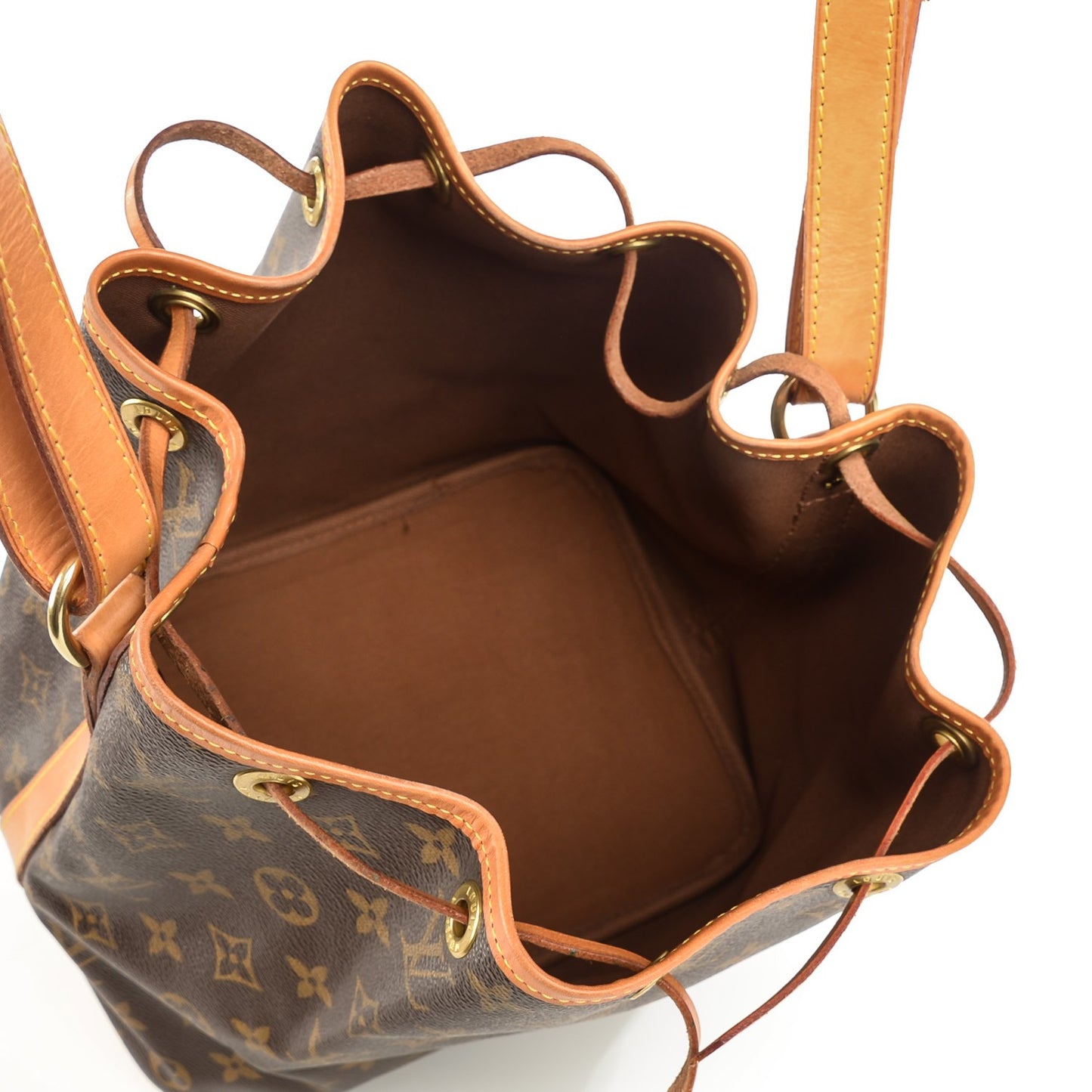 Monogram Petit Noe
