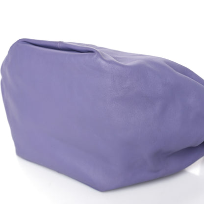 Bottega Veneta Nappa Mini Double Knot Bag Lavender 8 of 8