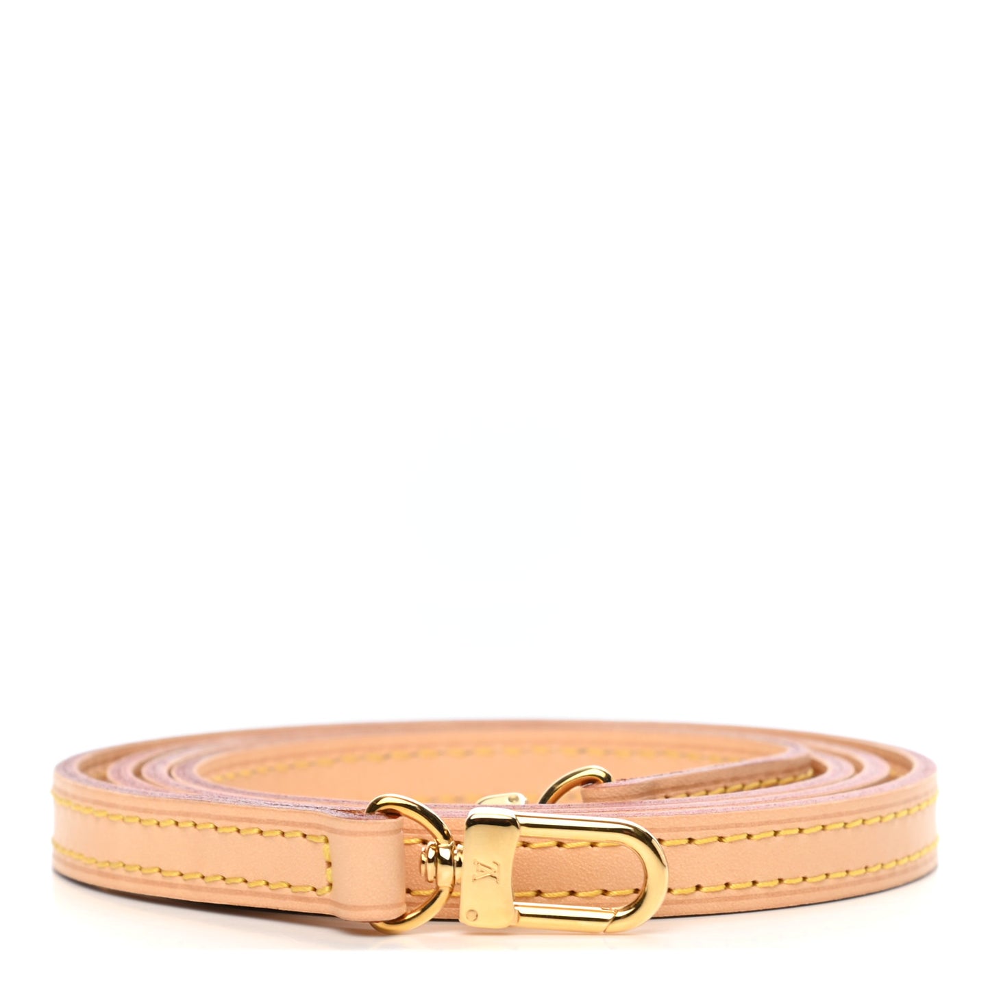 Vachetta 12mm Long Shoulder Strap