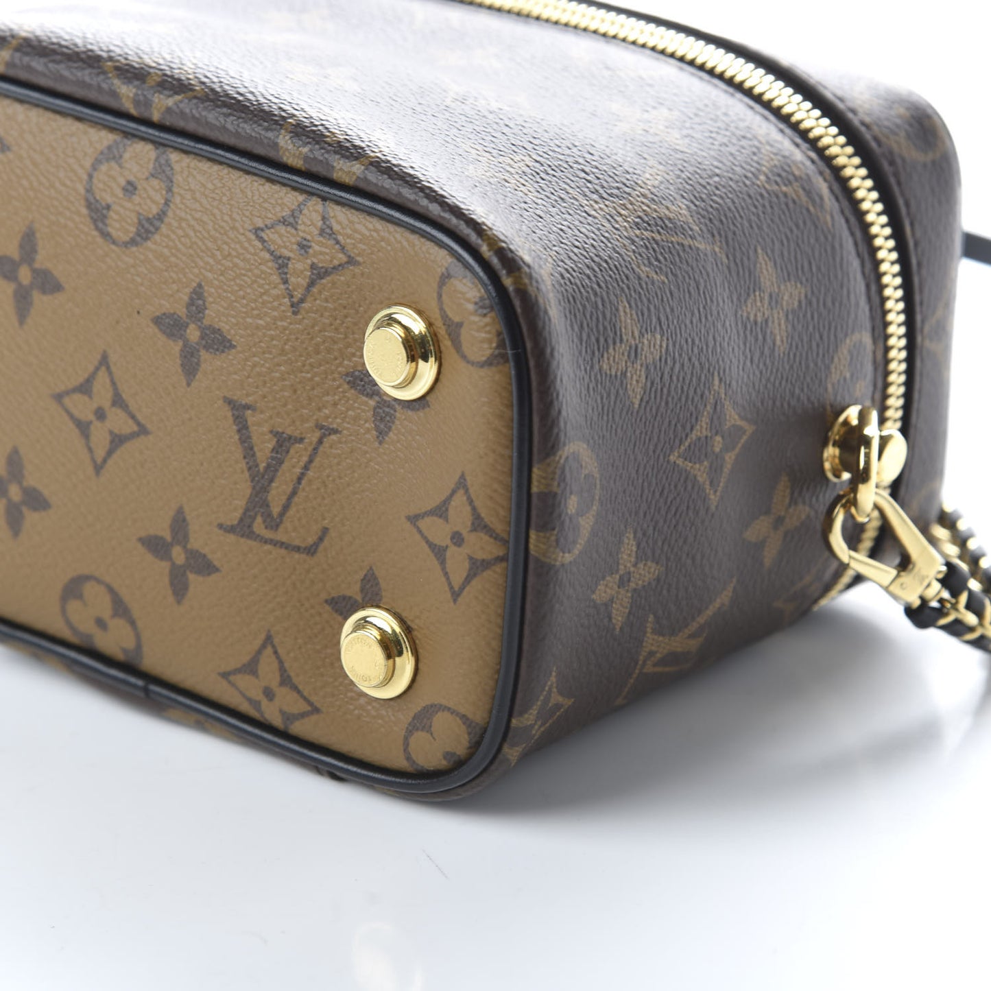Reverse Monogram Vanity PM