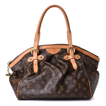 Louis Vuitton Monogram Tivoli GM 1 of 5