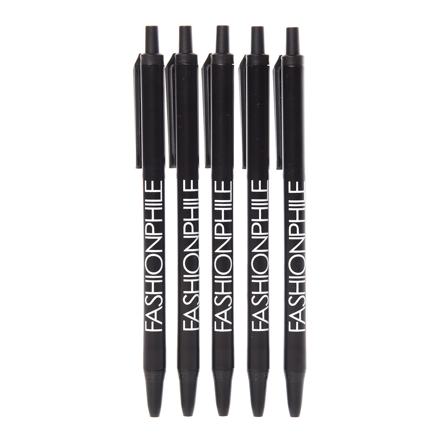 Fashionphile Pens 5 Pack