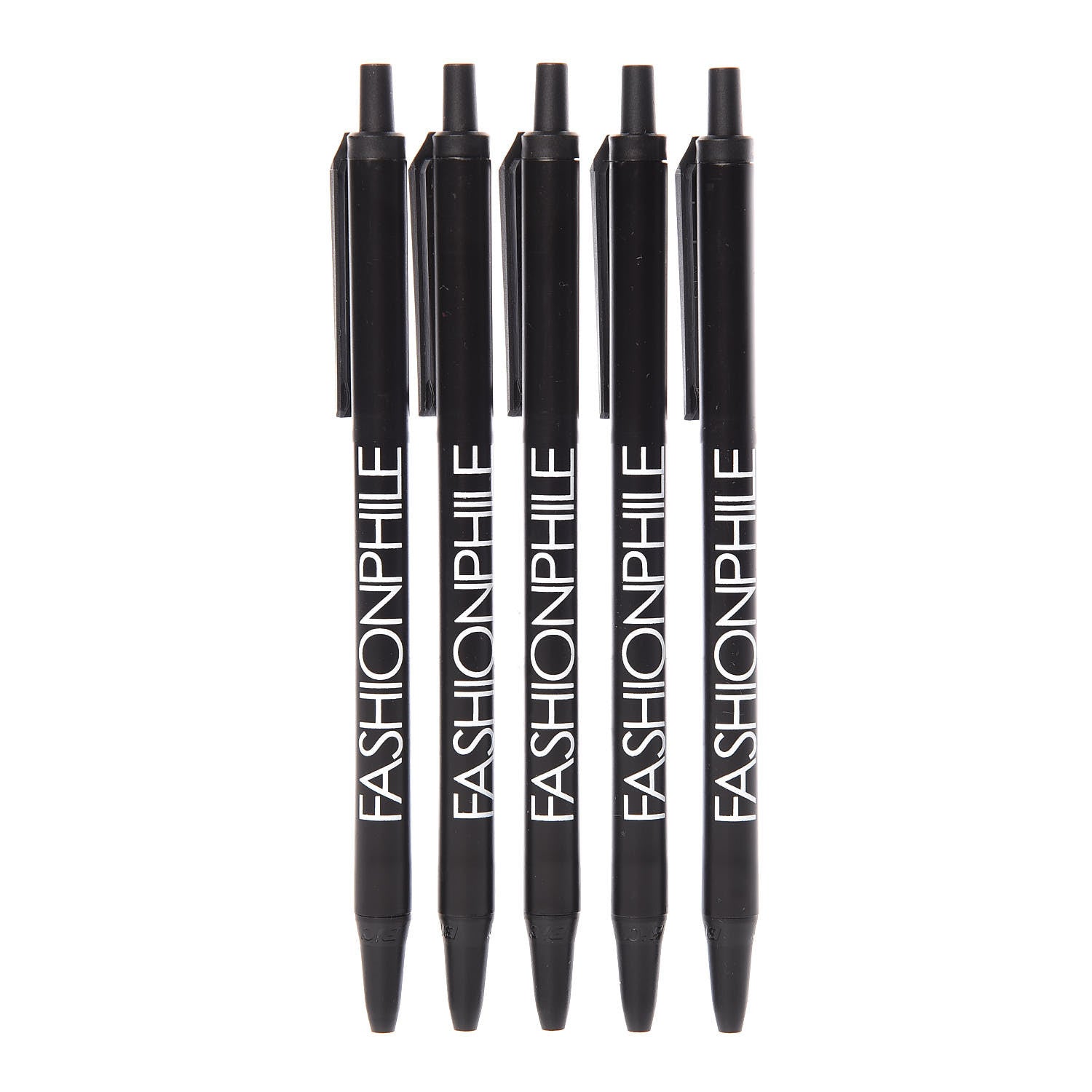 FASHIONPHILE Fashionphile Pens 5 Pack 1 of 4
