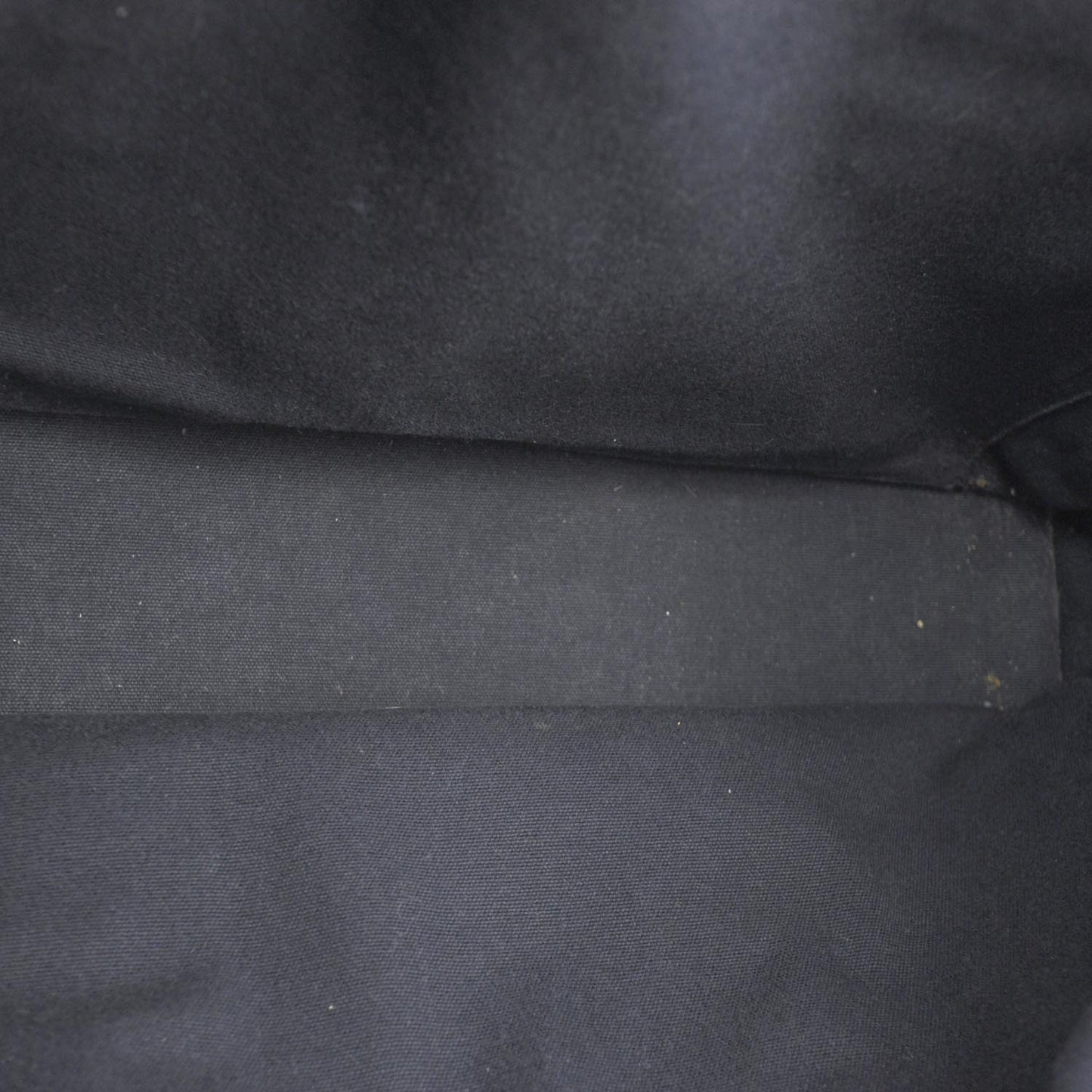 Toile Fourre Tout MM Navy