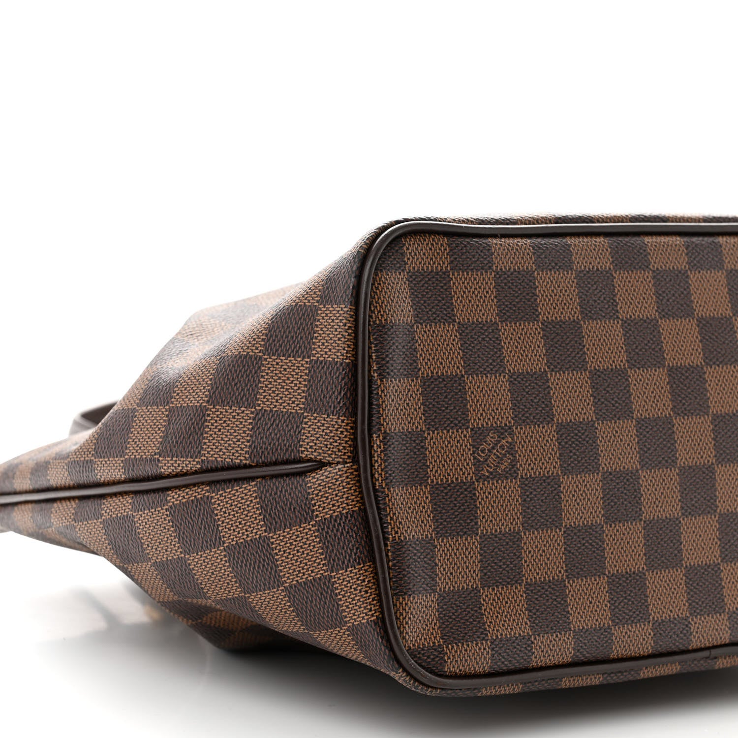 Louis Vuitton Damier Ebene Westminster PM 9 of 10