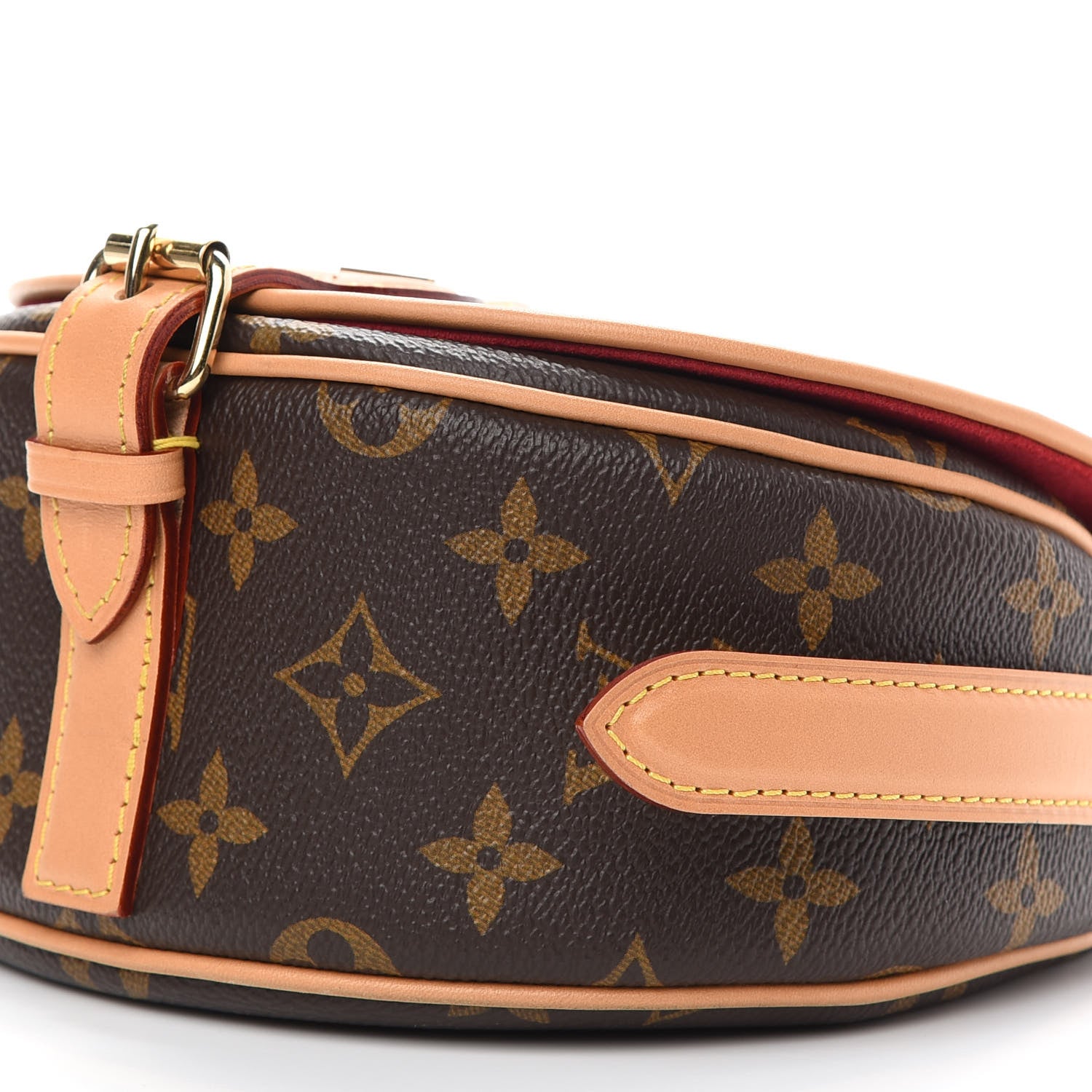 Louis Vuitton Monogram Tambourin NM 8 of 8