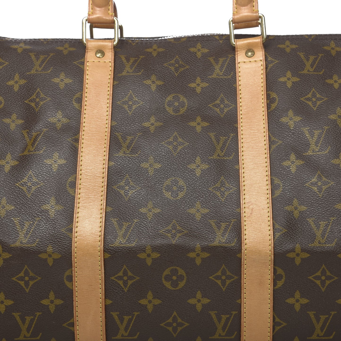 Monogram Keepall 50