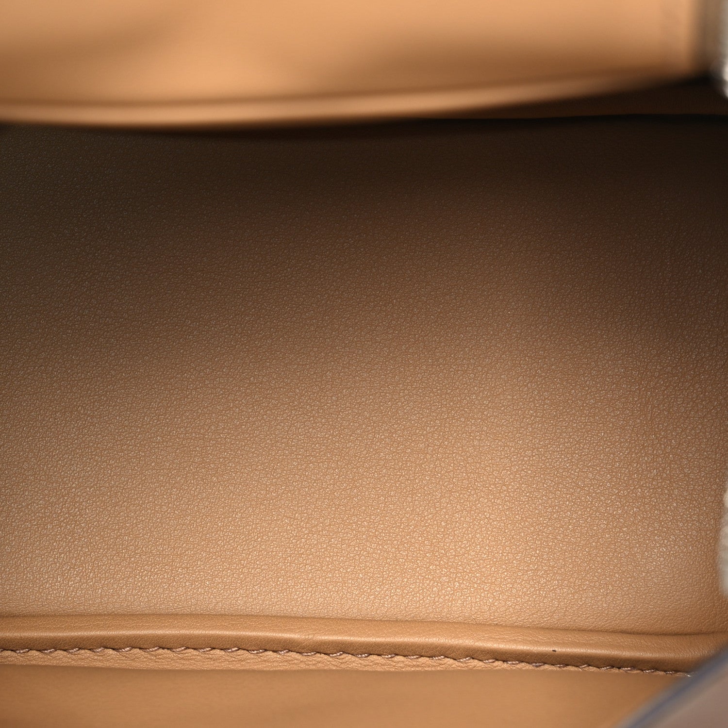 Hermes Swift Verso Mini Lindy 20 Alezan Biscuit 5 of 13