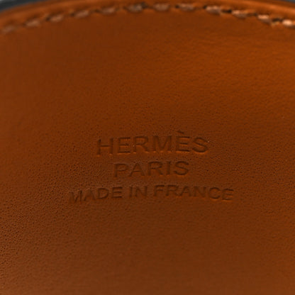 Hermes Box Collier de Chien CDC Bracelet T2 Black 4 of 7