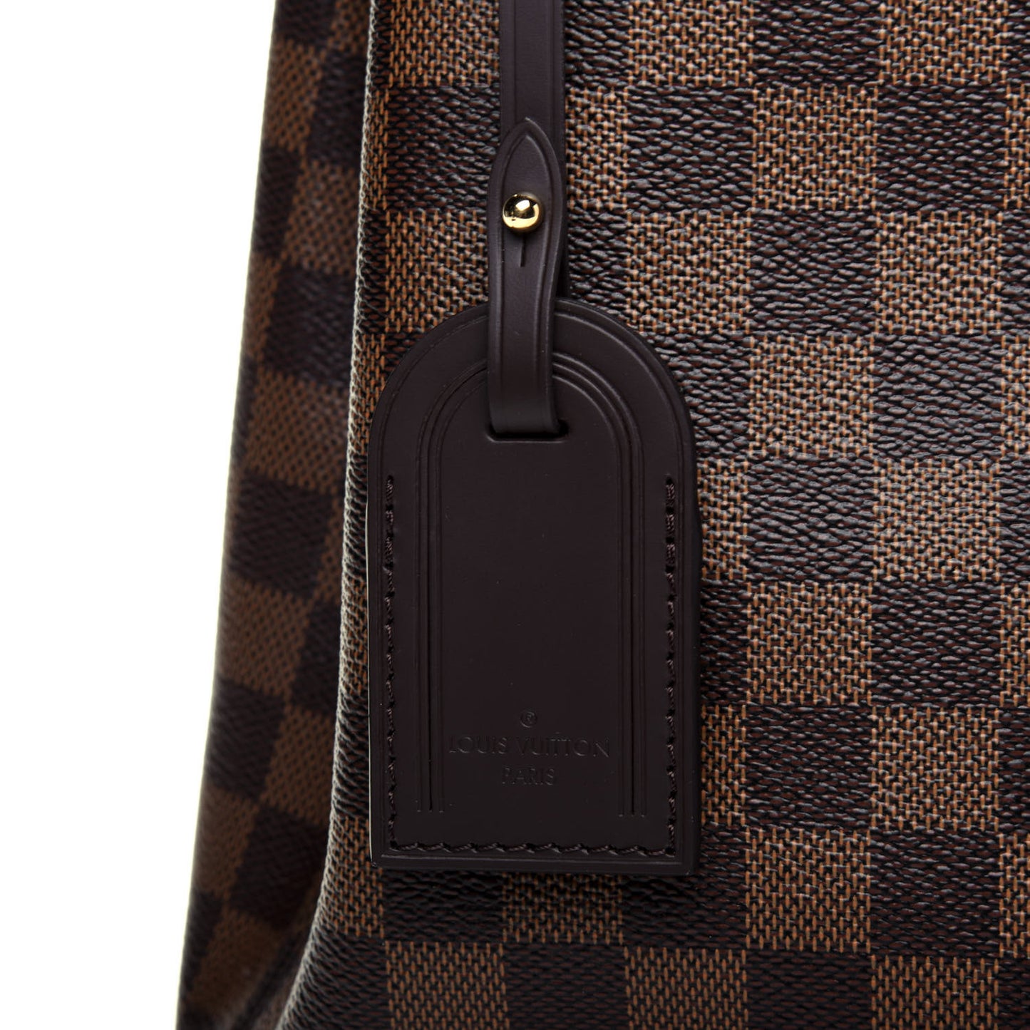 Damier Ebene Graceful MM
