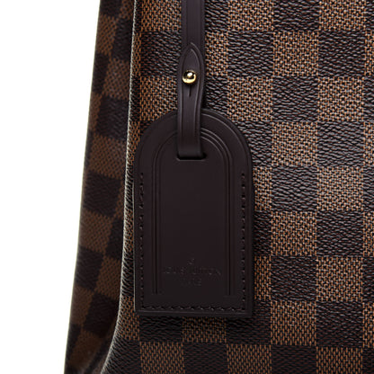 Louis Vuitton Damier Ebene Graceful MM 13 of 13