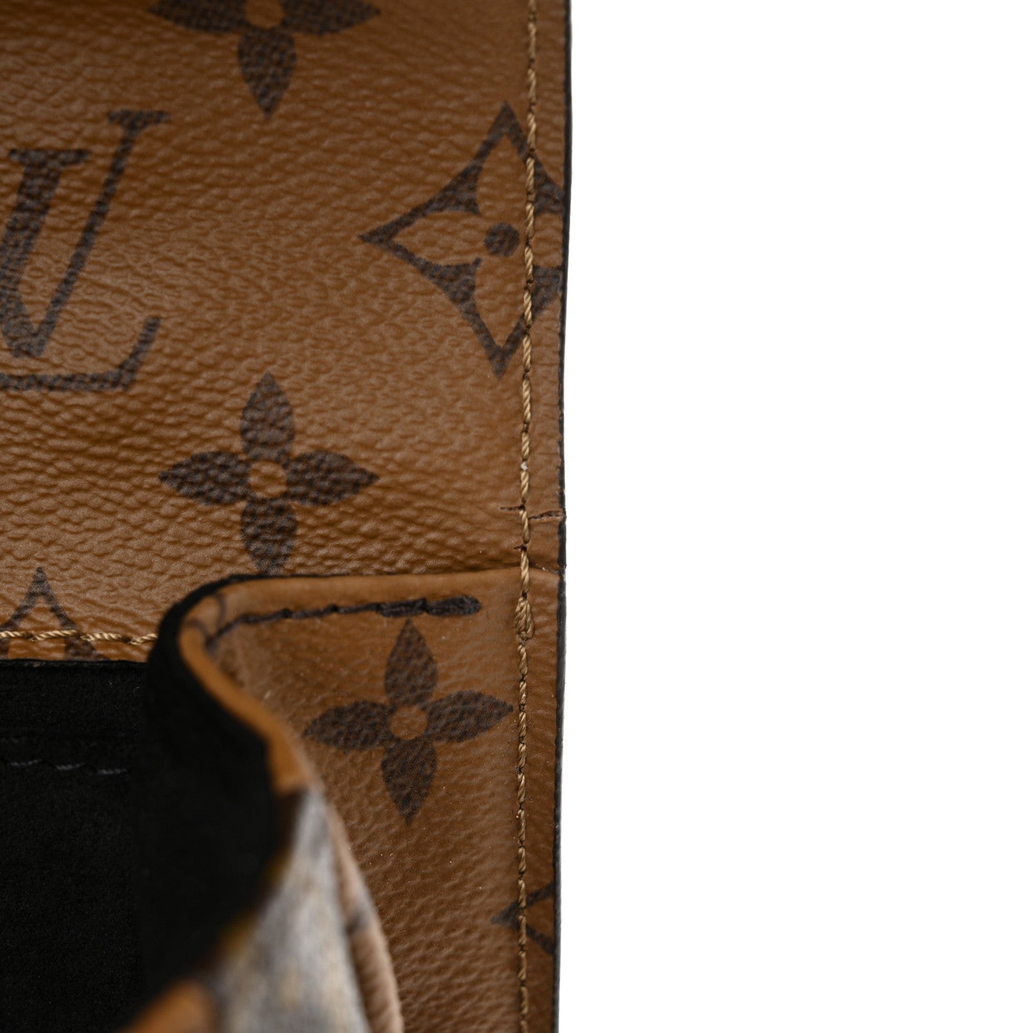Louis Vuitton Reverse Monogram Pochette Metis 12 of 12