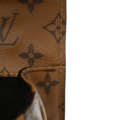 Louis Vuitton Reverse Monogram Pochette Metis 12 of 12