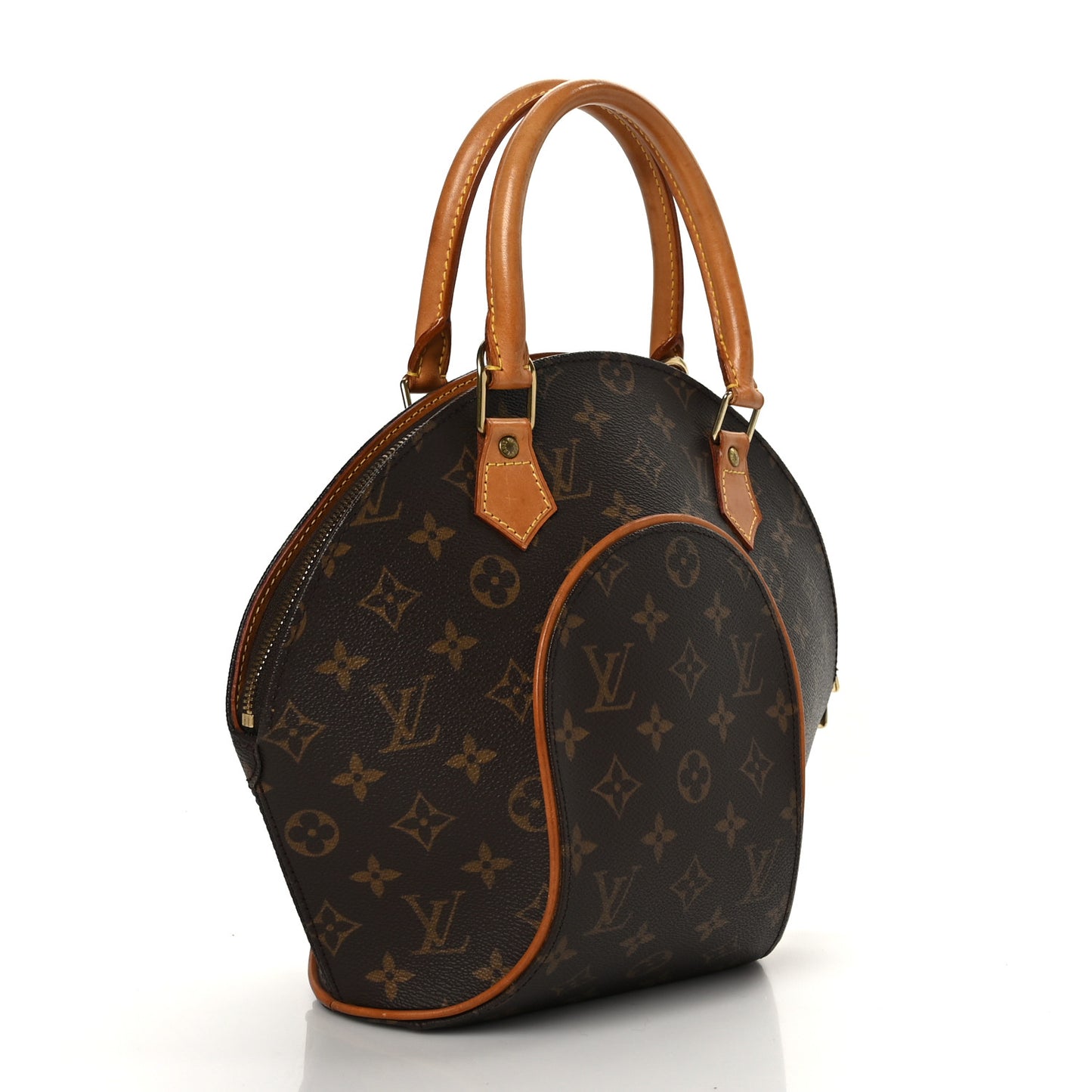 Monogram Ellipse PM