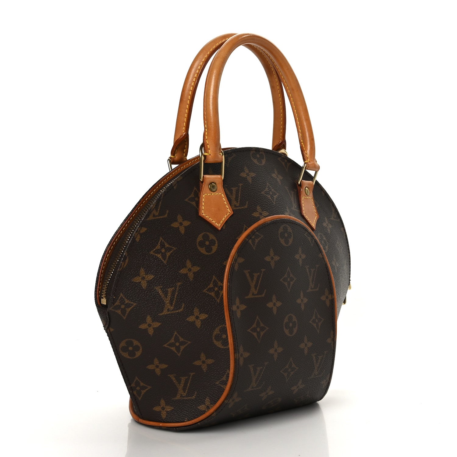Louis Vuitton Monogram Ellipse PM 3 of 8