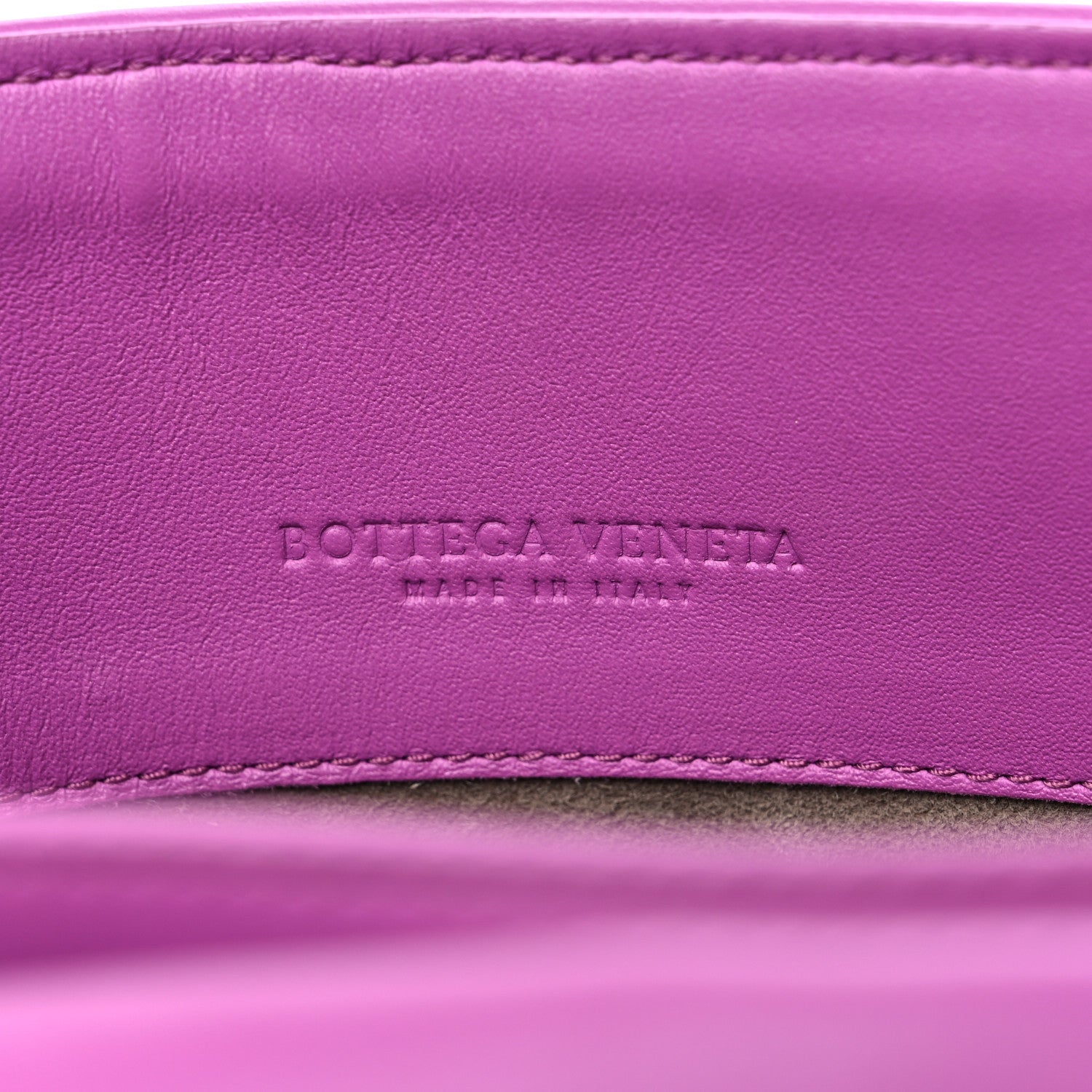 Bottega Veneta Nappa Intrecciato Medium Olimpia Bag Peony 6 of 9