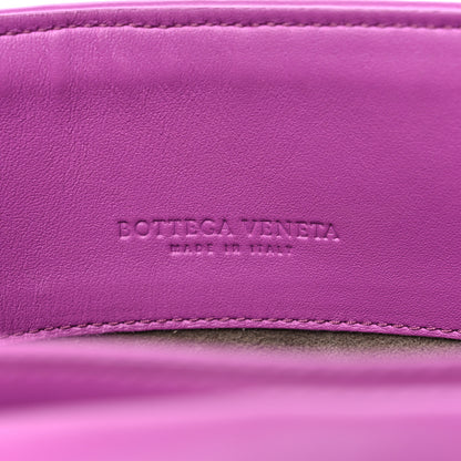Bottega Veneta Nappa Intrecciato Medium Olimpia Bag Peony 6 of 9