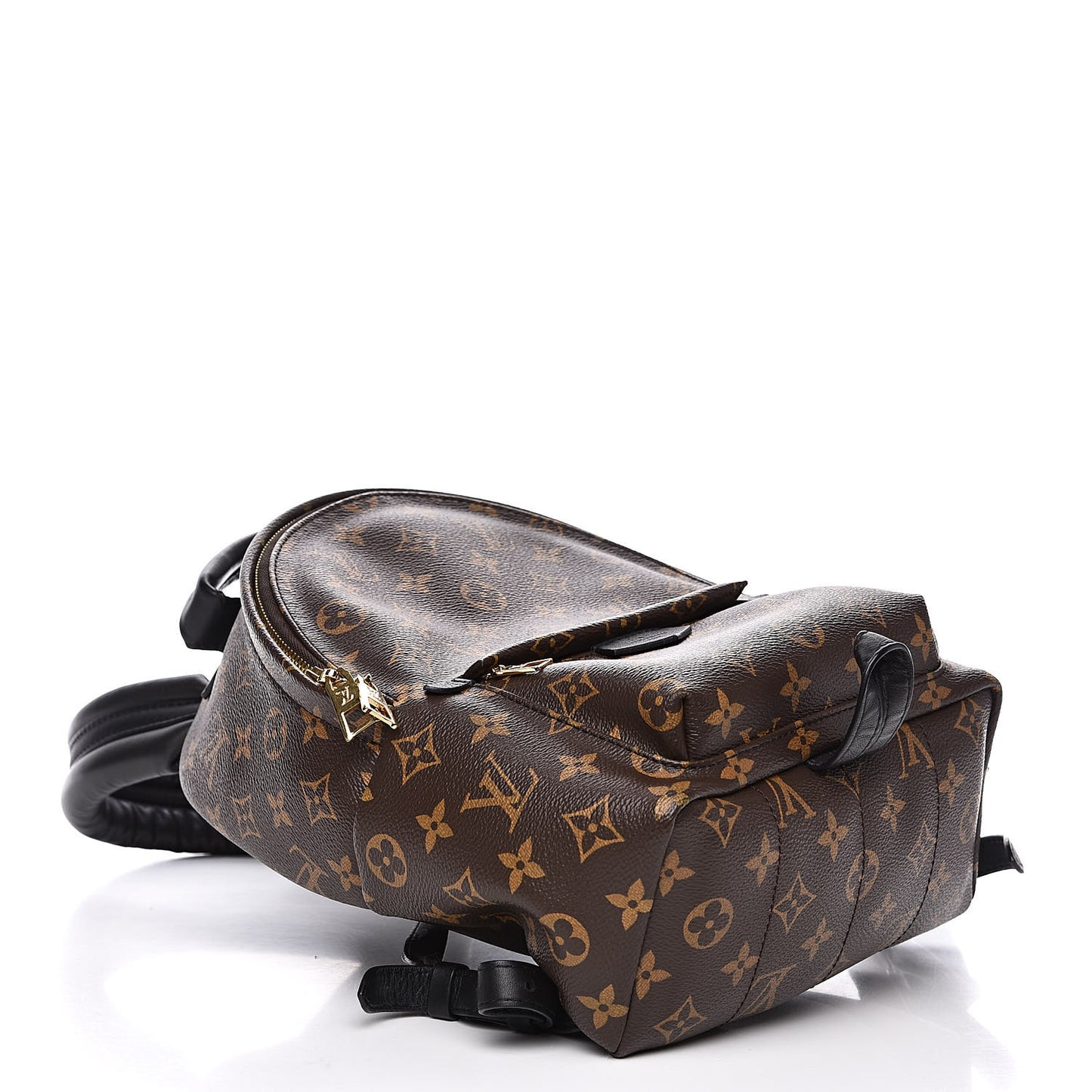 Monogram Palm Springs Backpack PM