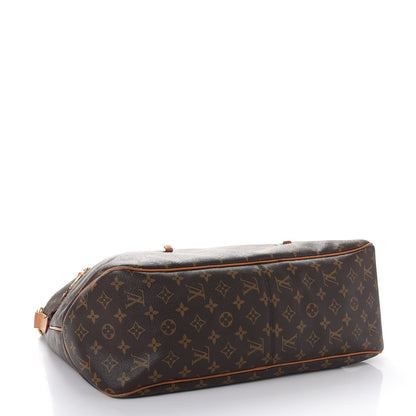 Louis Vuitton Monogram Delightful GM 4 of 23
