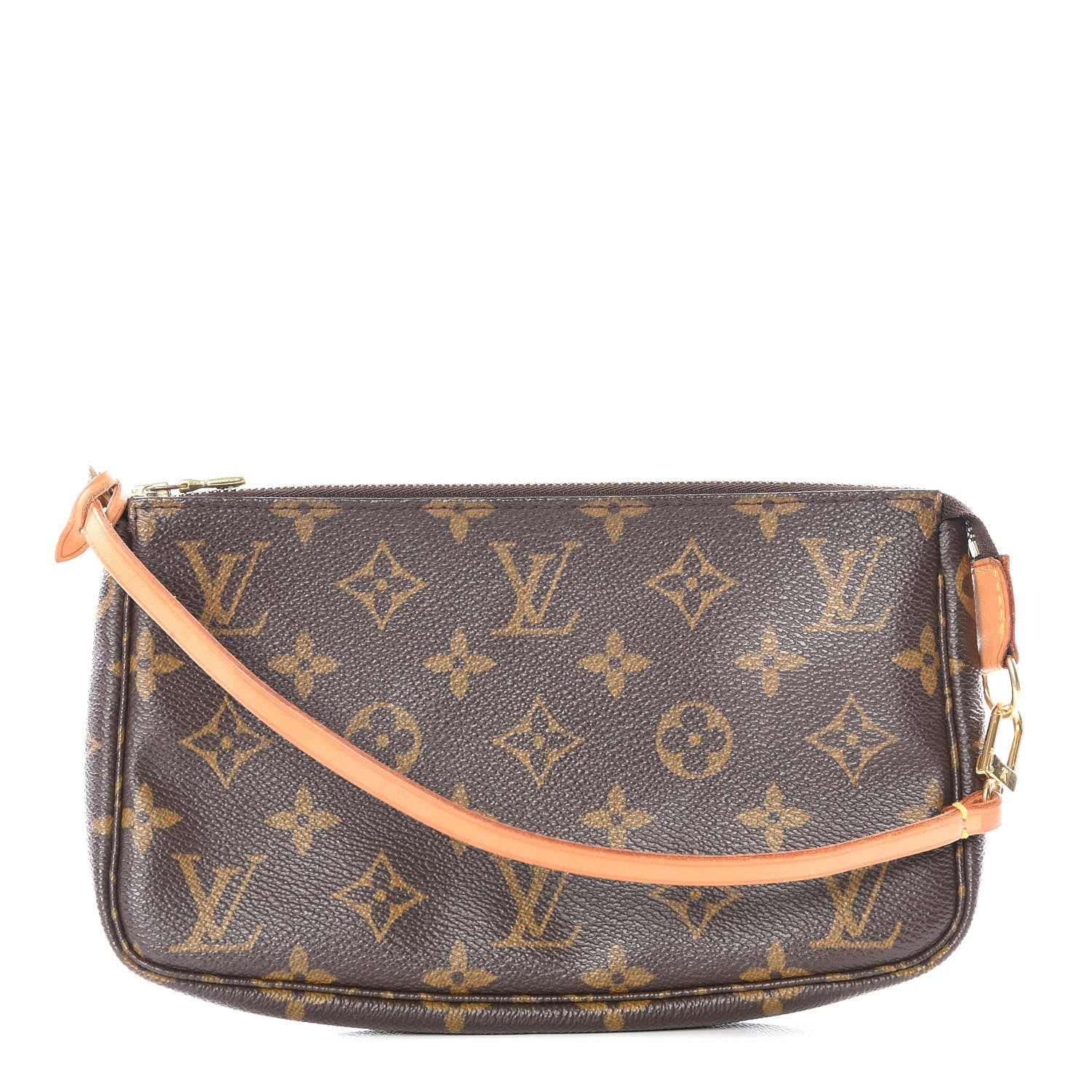 Louis Vuitton Monogram Pochette Accessories 1 of 8