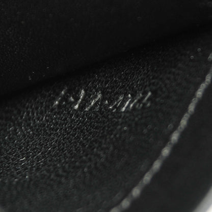 Celine Palmelato Calfskin Small Trotteur Black 8 of 8