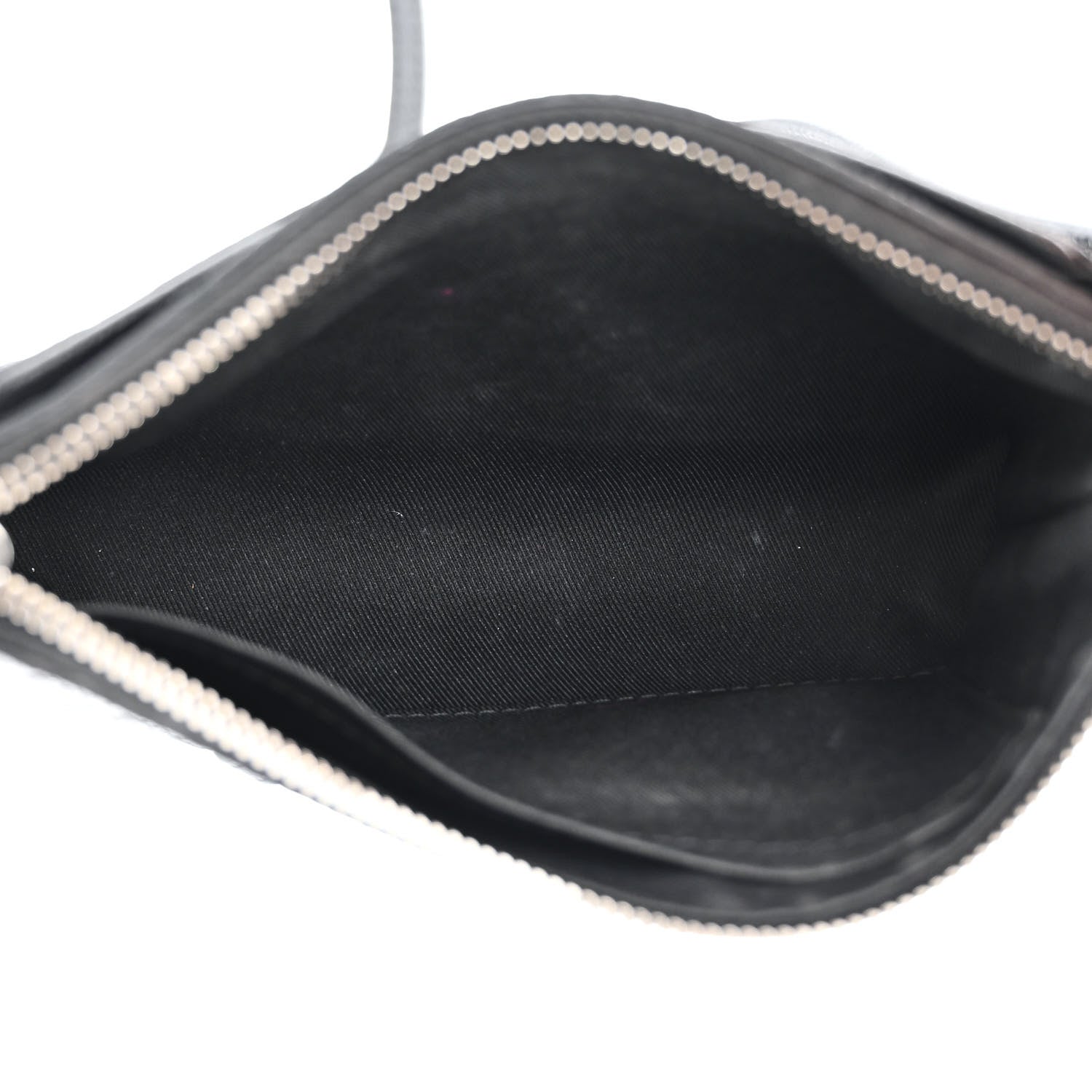Louis Vuitton Empreinte Pallas Crossbody Black 5 of 10