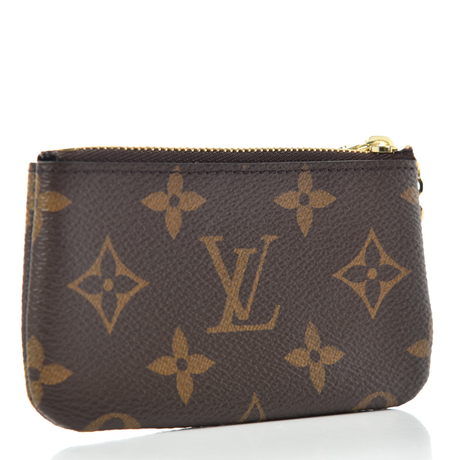 Louis Vuitton Monogram Key Pouch 3 of 6
