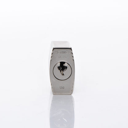 Hermes Togo Birkin 30 Gris Tourterelle 24 of 24