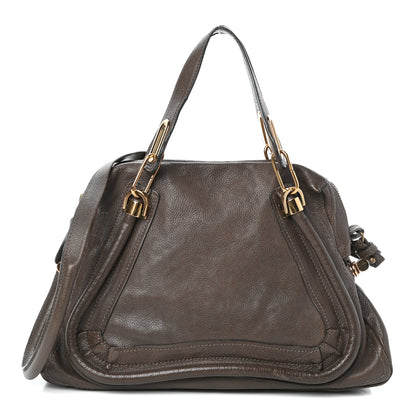 Chloe Calfskin Medium Paraty Rock 1 of 9