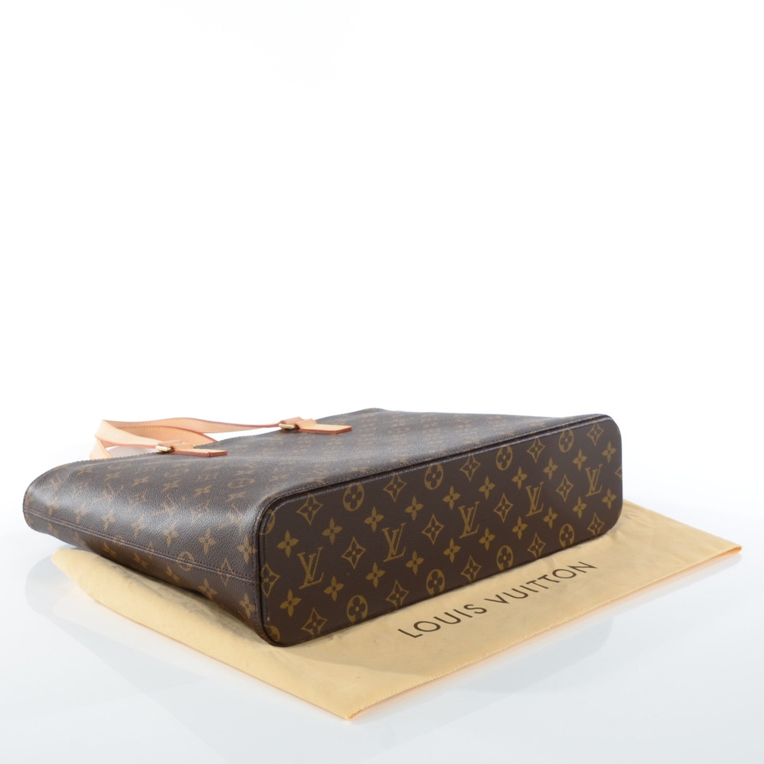 Louis Vuitton Monogram Luco 4 of 7