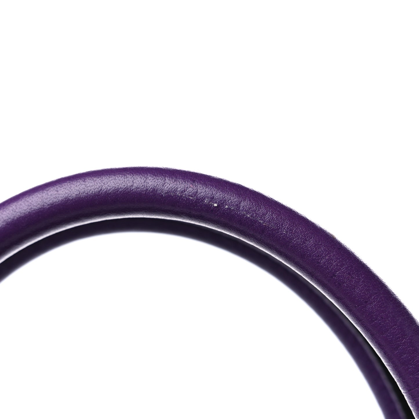 Togo Birkin 35 Ultraviolet