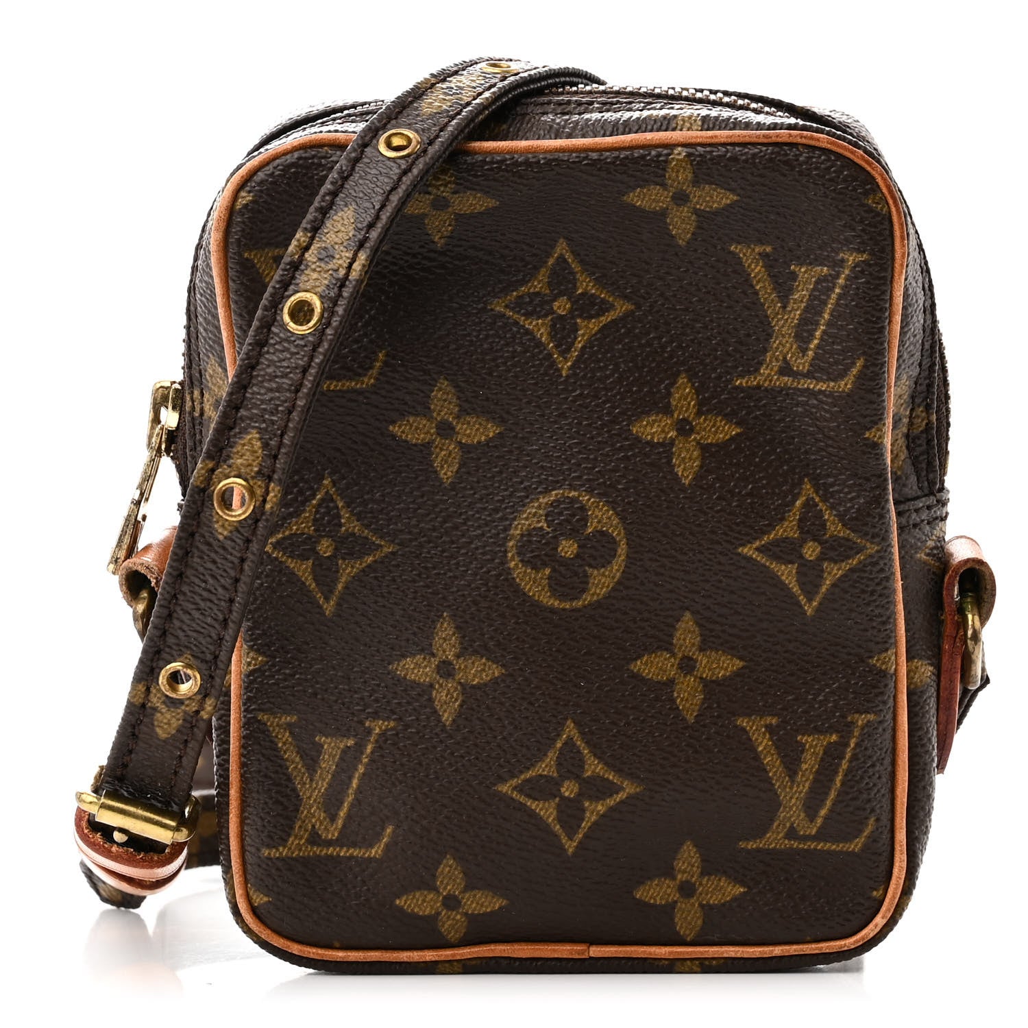 Louis Vuitton Monogram Danube 15 1 of 11